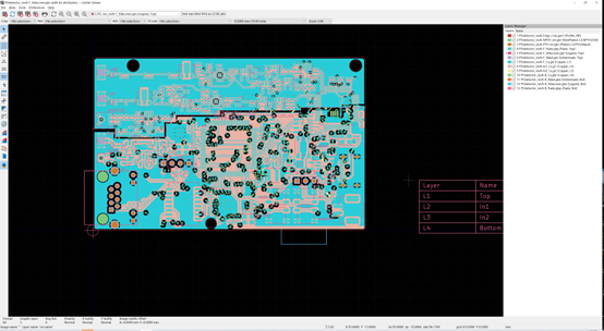 KiCad Tutorial 2026: Design Schematics, Build PCBs, and Generate Gerber ...